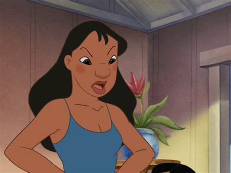 lilo und stitch nani|lilo and stitch older sister.